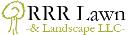 RRR Lawn & Landscape LLC logo
